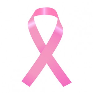 Pink Ribbon