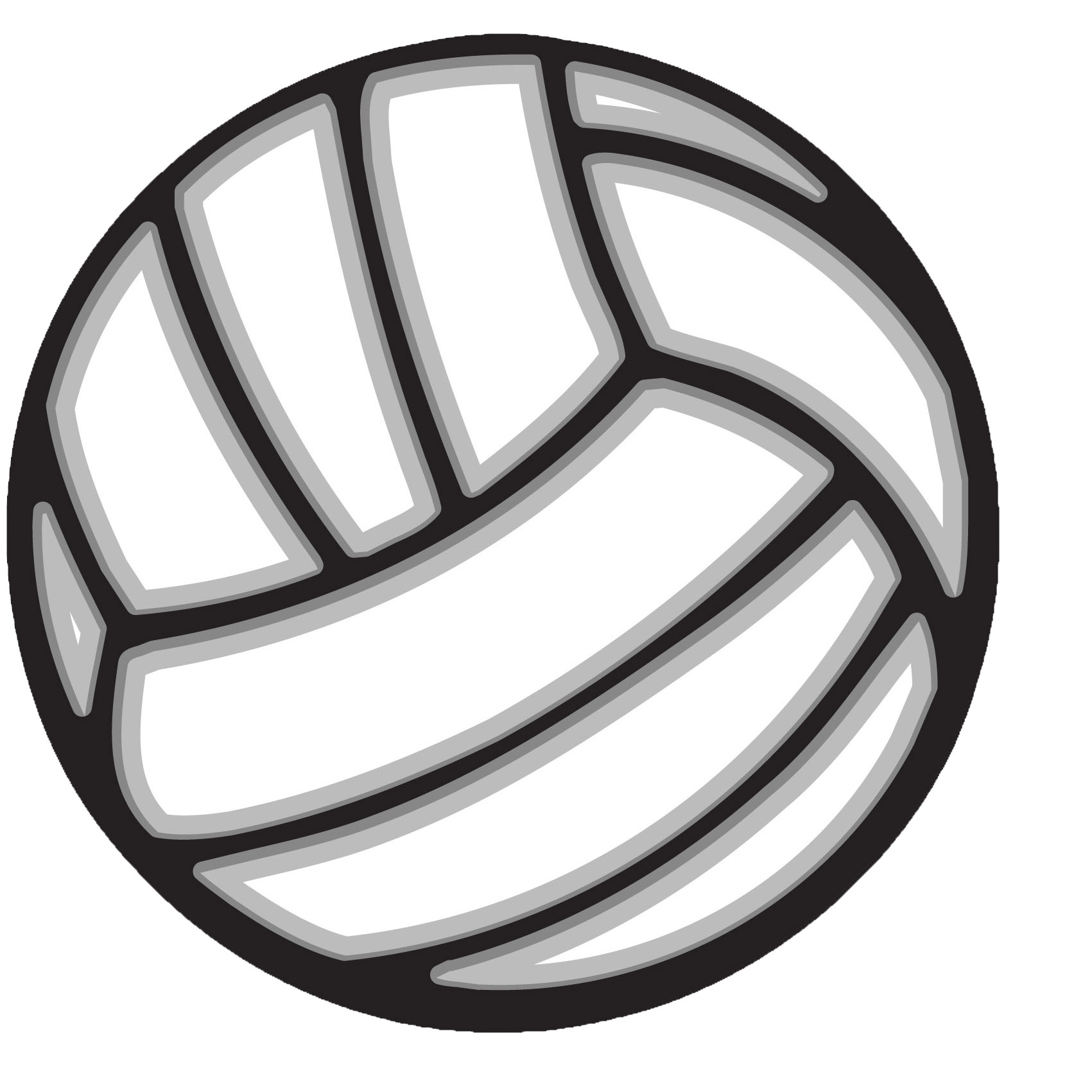 Schedule Change Blue Hawk Volleyball